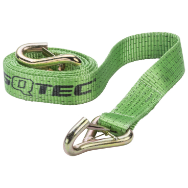 ResQtec Verlängerung für Rapid Rescue Strap, 3 Meter ResQtec Verlängerung für Rapid Rescue Strap, 3 Meter - Bild-Darstellung des Produktes 1