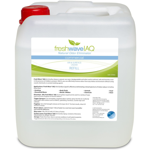 Fresh Wave IAQ - Air & Surface Spray