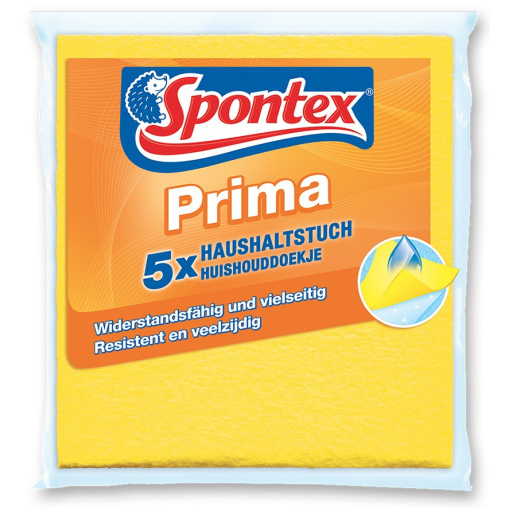 Spontex Prima Haushaltstücher