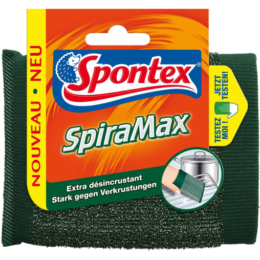 Spontex SpiraMax Scheuerpad