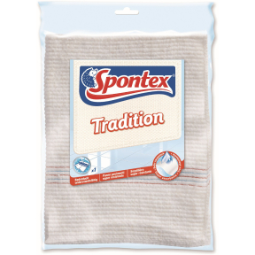 Spontex Tradition Bodentuch