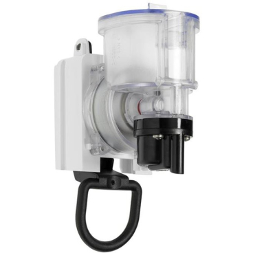 Wagner EWAR Seifenschaumpumpe, WP103 Maße: 58 x 155 x 103 mm - Bild-Darstellung des Produktes 1