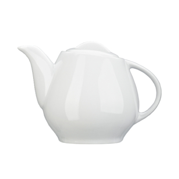 Teekanne 0,60l BASIC TEE 1 Karton = 6 Stück - Bild-Darstellung des Produktes 1