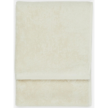 Marc O'Polo Timeless Bio-Gästetuch - 30x50 cm - oatmeal oatmeal-30x50 cm - Bild-Darstellung des Produktes 1