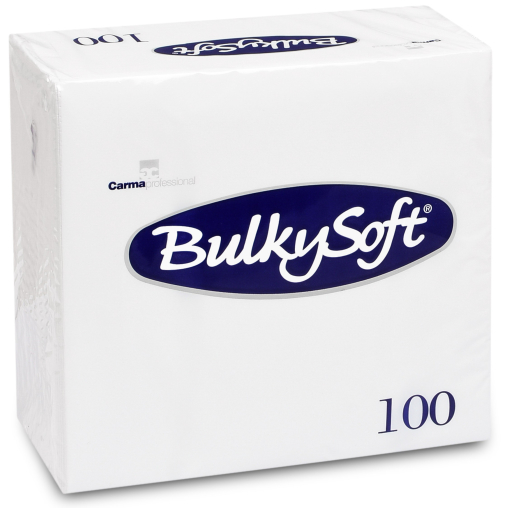 BulkySoft Tafelservietten, 40 x 40 cm
