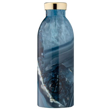 24 Bottles Clima Bottle Trinkflasche 500 ml - Agate500 ml - Agate Agate-500 ml - Bild-Darstellung des Produktes 1