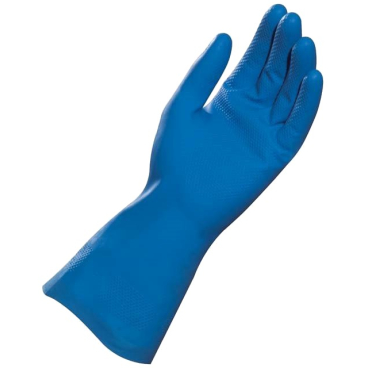 MAPA Ultranitril 475 Handschuhe 1 Paar, Größe 7 - Bild-Darstellung des Produktes 1