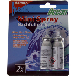 Reinigungsartikel & Handschuhe 