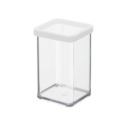 Rotho LOFT Premium Dose, 1 Liter, Hochformat