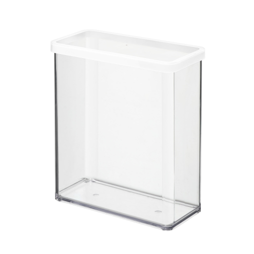 Rotho LOFT Premium Dose, 3,2 Liter, Hochformat
