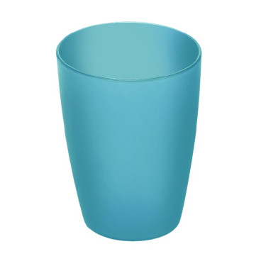 Rotho CARUBA Trinkbecher, 250 ml Farbe: aqua blau - Bild-Darstellung des Produktes 1