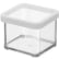 Rotho LOFT Premium Dose, 0,5 Liter