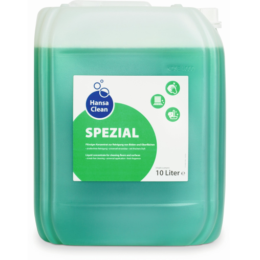 Dr. Schumacher Hansa Clean Spezial Reinigungskonzentrat