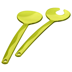 Koch- & Schöpflöffel 