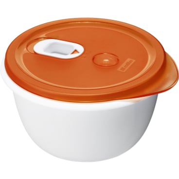 Rotho MICRO CLEVER Mikrowellen-Schüssel mit Deckel Füllmenge: 1500 ml kaufen