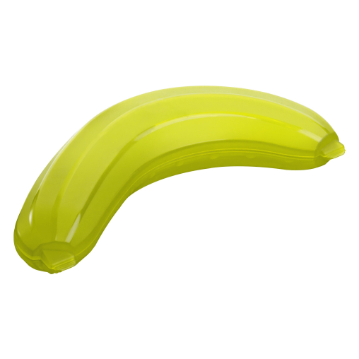 Rotho FUN Bananenbox, Maße: 245 x 120 x 51 mm