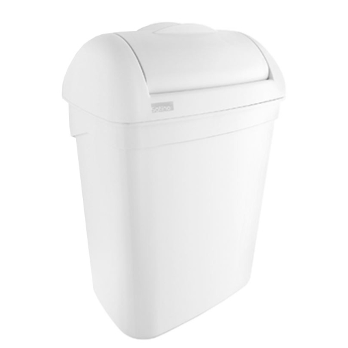 SATINO Smart Damenhygienebox, 8 Liter