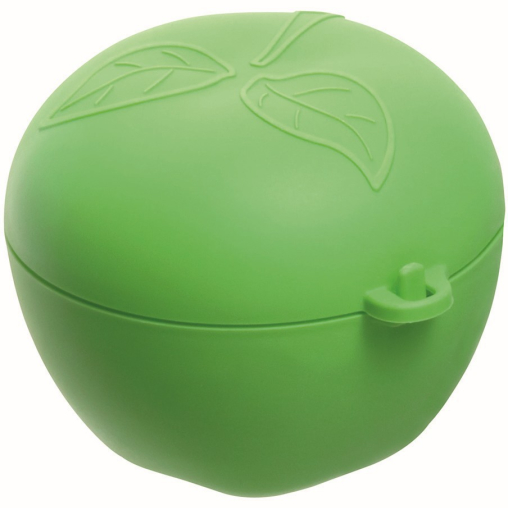 Rotho FUN Apfelbox, Maße: 124 x 110 x 95 mm