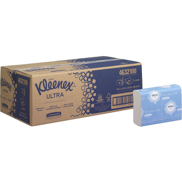 KLEENEX® ULTRA Handtücher - MultiFold