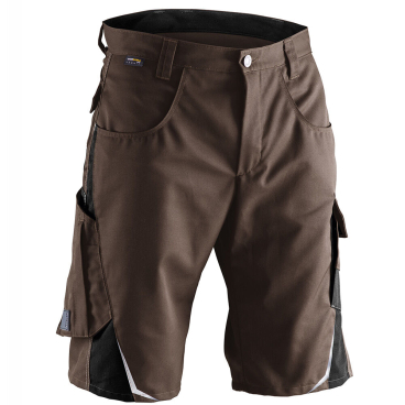 Kübler Arbeitsshorts PULSSCHLAG – Ripstop 260 g/m², CORDURA-verstärkt, reflektierend 42 - Bild-Darstellung des Produktes 1