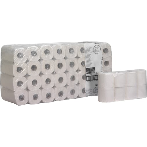 KC Toilet Tissue Rollen - Kleinrollen