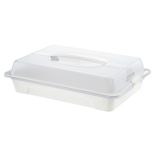 Rotho Cool & Fresh Partybutler Transportbox