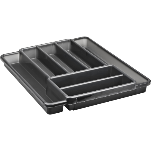 Rotho DOMINO Besteckkasten
