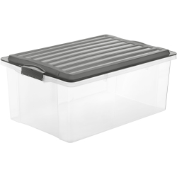 Körbe, Behälter, Schüsseln & Boxen 