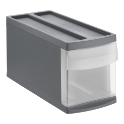 Körbe, Behälter, Schüsseln & Boxen 