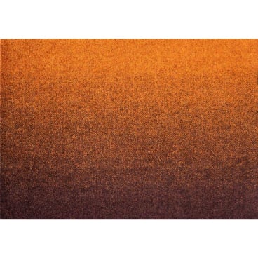 Heymat Original Dis Fußmatte, 85 x 60 cm, Recycling-PET & Nitrilgummi, Design Vera & Kyte, rust. rust - Bild-Darstellung des Produktes 1