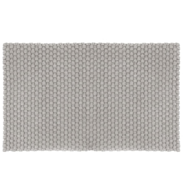 pad UNI Fußmatte Indoor/Outdoor, handgefertigt und äußerst wetterbeständig. sand - Bild-Darstellung des Produktes 1