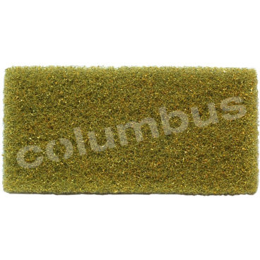 Twister Hand Pad, 120 x 250 mm Farbe: gelb - Bild-Darstellung des Produktes 1