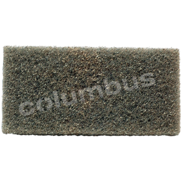 Twister Hand Pad, 120 x 250 mm Farbe: weiß - Bild-Darstellung des Produktes 1