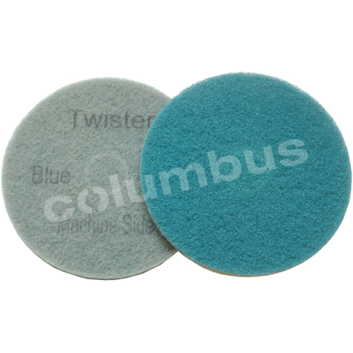 Twister Retail Pad, Ø 432 mm