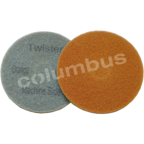 Twister Retail Pad, Ø 533 mm