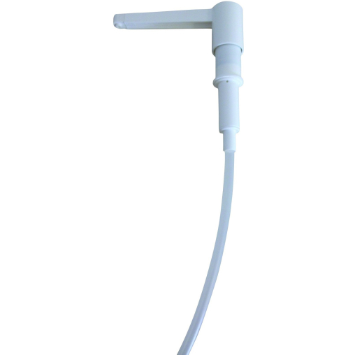 Ersatzpumpe für Armhebelspender Universal