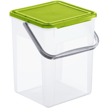 Rotho BASIC Waschmittelbehälter Rotho BASIC Waschmittelbehälter