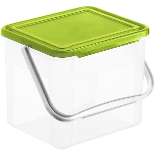 Rotho BASIC Waschmittelbehälter