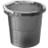 Rotho DAILY Skaleneimer, 10 Liter