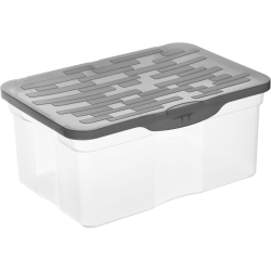 Körbe, Behälter, Schüsseln & Boxen 