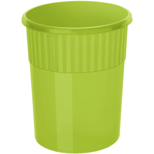 Rotho SPACEMAKER Papierkorb, 18 Liter