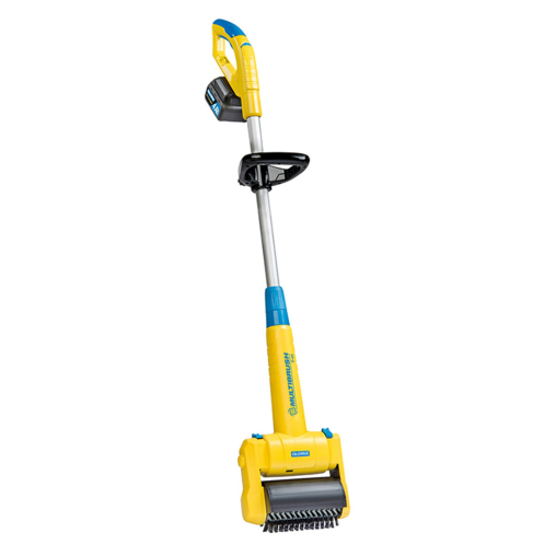 GLORIA MultiBrush speedcontrol Reinigungsgerät li-on Akku
