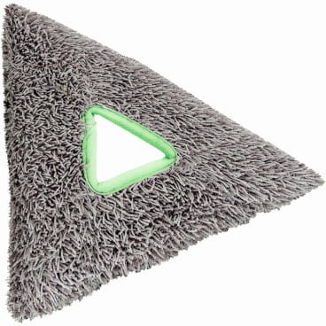 UNGER Stingray Intensiv Reinigungs-TriPad Mikrofaser 1 Karton = 5 Stück - Bild-Darstellung des Produktes 1