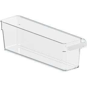 Rotho Kühlschrank-Organizer LOFT Füllmenge: 1,6 Liter, Größe S, L 31 x B 7,5 x H 9 cm kaufen