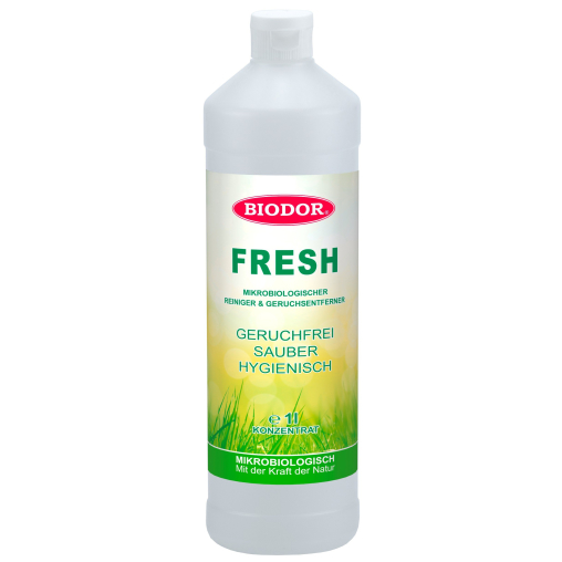 BIODOR® Fresh Universalreiniger-Konzentrat