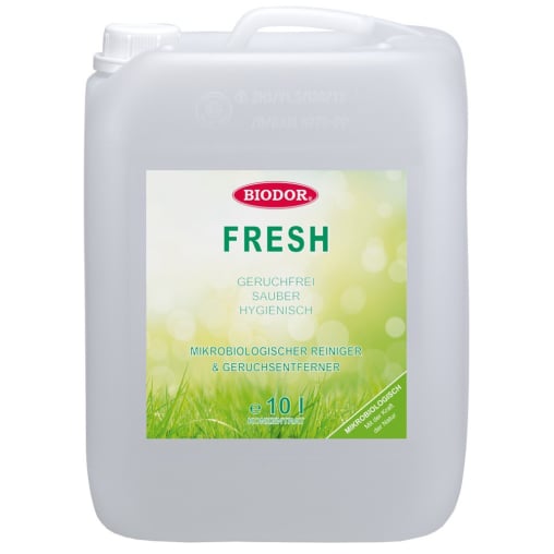 BIODOR® Fresh Universalreiniger-Konzentrat