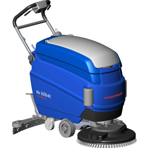 columbus Reinigungsautomat RA 55 B 40