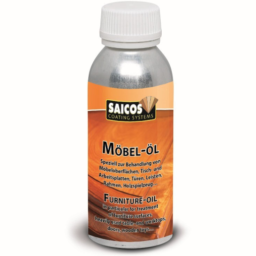 SAICOS Möbel-Öl, farblos