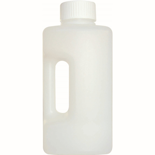 Dreiturm 1 l - Griffflasche