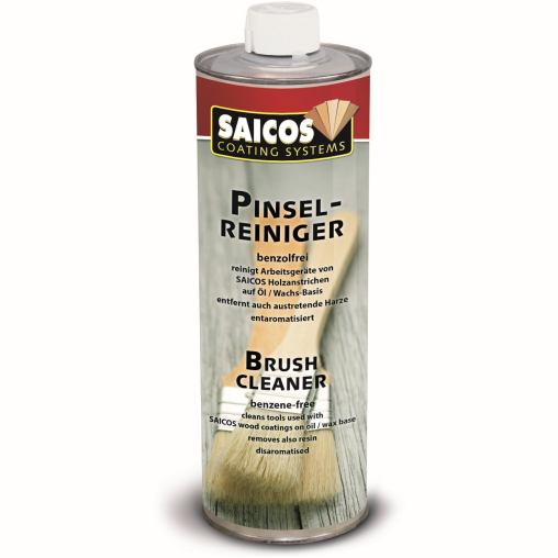 SAICOS Pinselreiniger